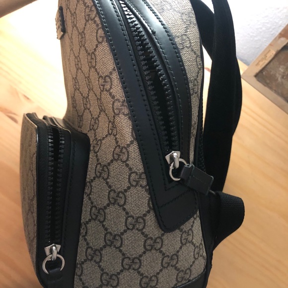 Small Gucci Backpacks - Picture 9 of 16